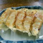餃子
