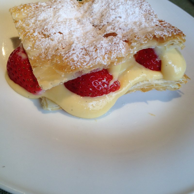 ミルフィーユ(イ・セッテ・マーリ )