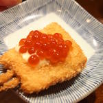 鮭いくら(串亭)