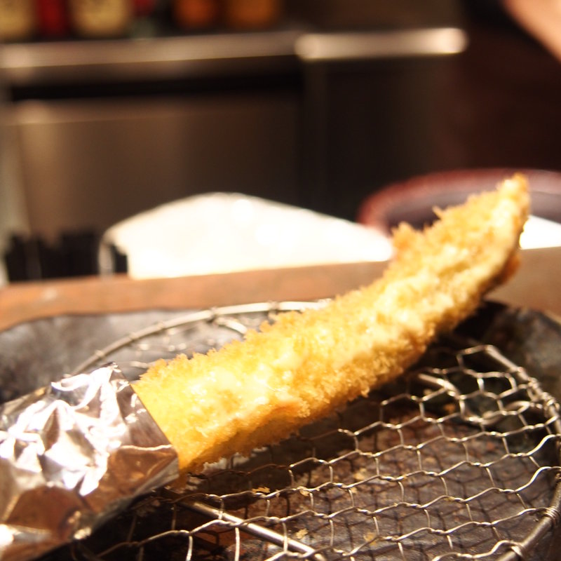 アスパラガス(串亭)