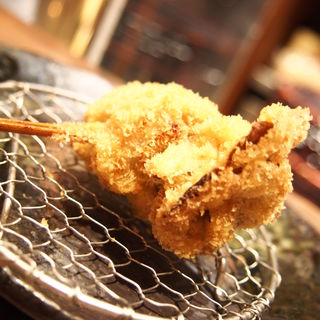 秋刀魚(串亭)