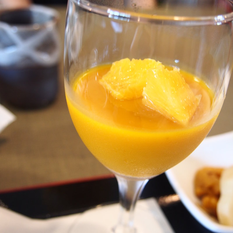 マンゴープリン(ミトラタカセ)