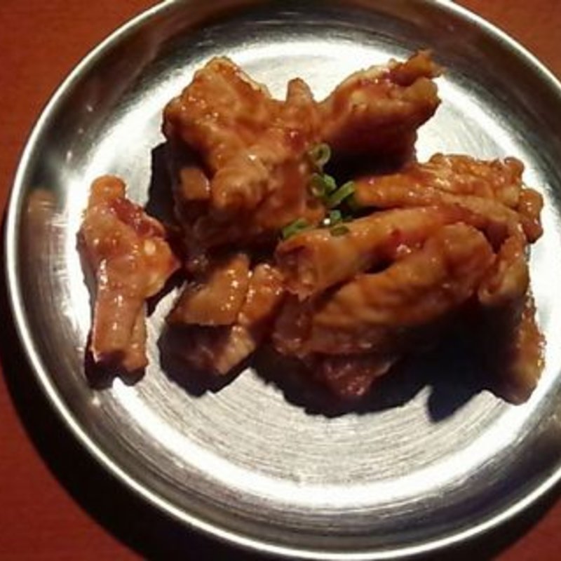 太郎ちゃんホルモン(五臓六腑　ホルモン太郎 )