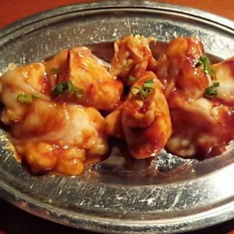 ミックス三点盛(五臓六腑　ホルモン太郎 )