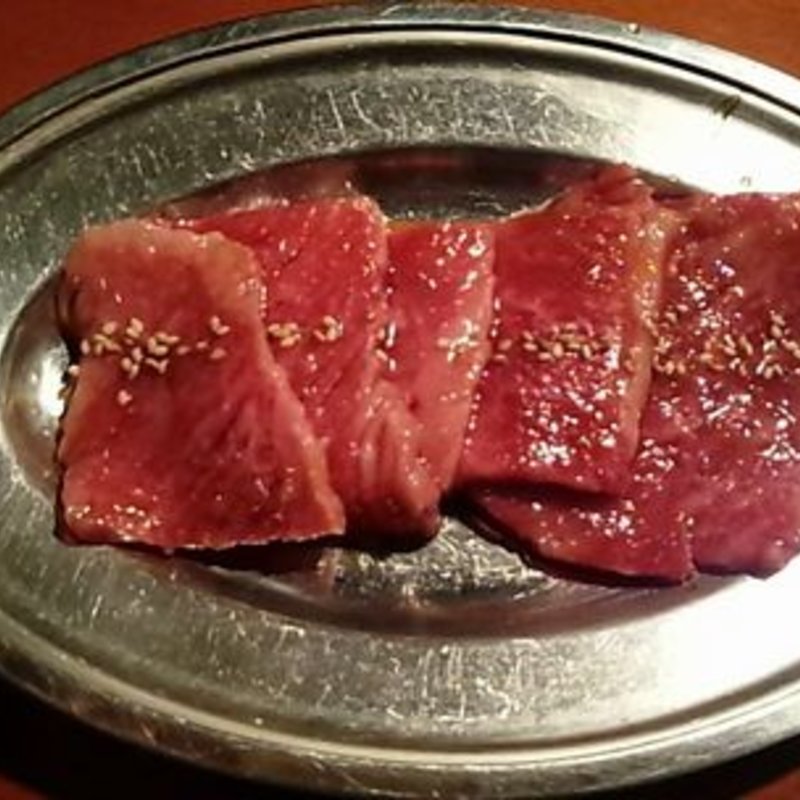 上カルビ(五臓六腑　ホルモン太郎 )