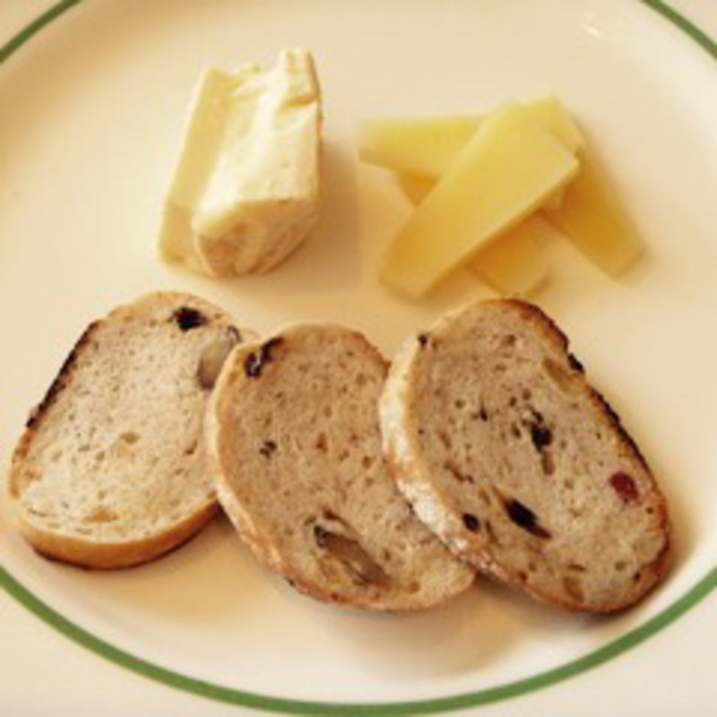 本日のバゲット(ビストロ ヴァンダンジュ)