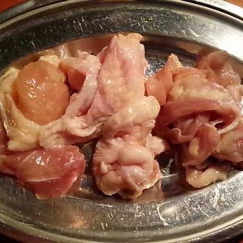 鶏MIX3店　盛り(五臓六腑　ホルモン太郎 )