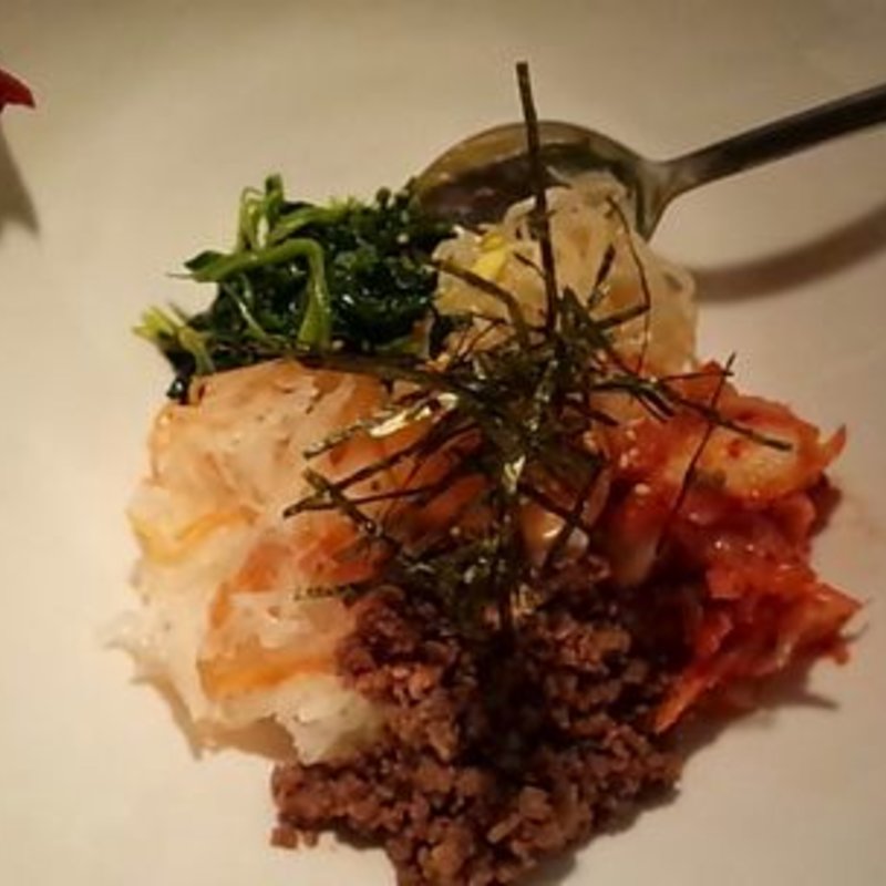 ビビンバ(五臓六腑　ホルモン太郎 )