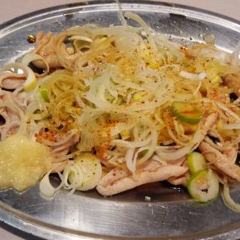 がつぽん(えびすラーメン)