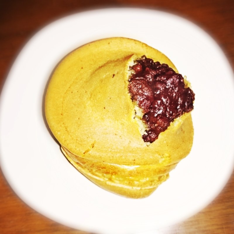 新太郎焼き(太郎焼本舗)