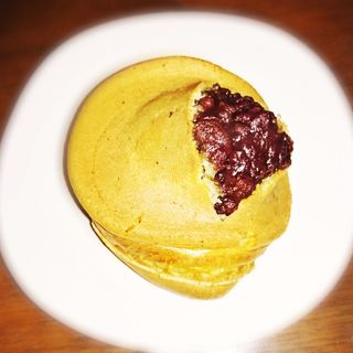 新太郎焼き(太郎焼本舗)