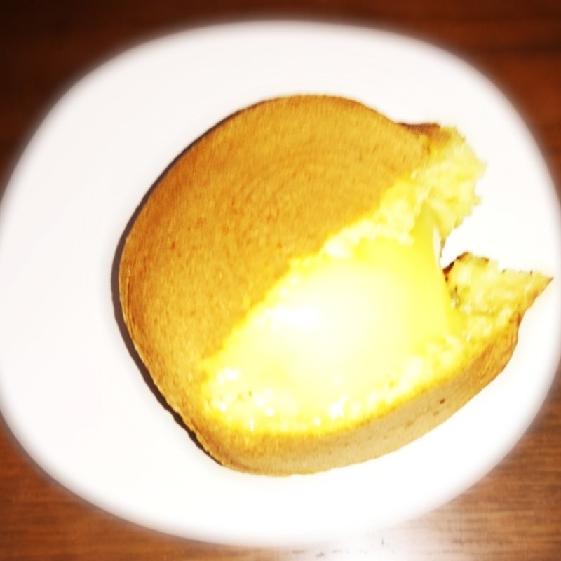 太郎焼き　（クリーム）(太郎焼本舗)