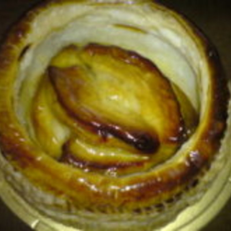 アップルパイ(Yoroizuka EC)