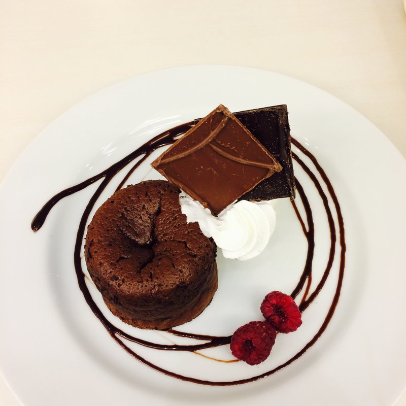 フォンダンショコラ(アルファカーメル 渋谷店)