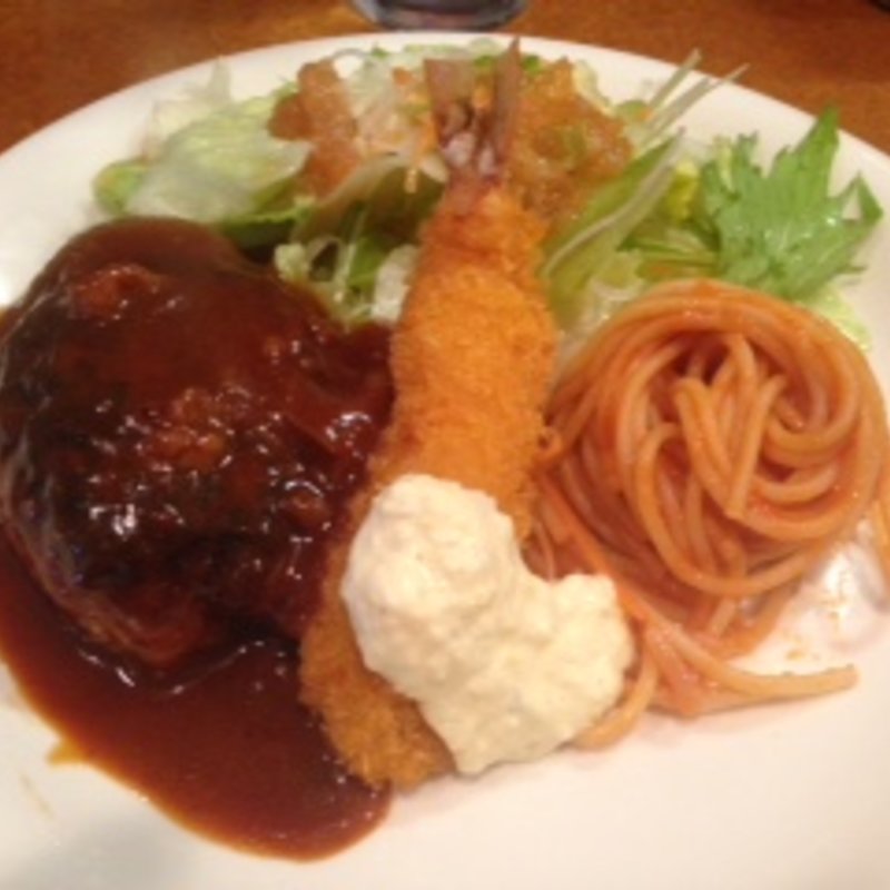 おすすめランチセット(BISTRO Martin (ビストロ マルタン))