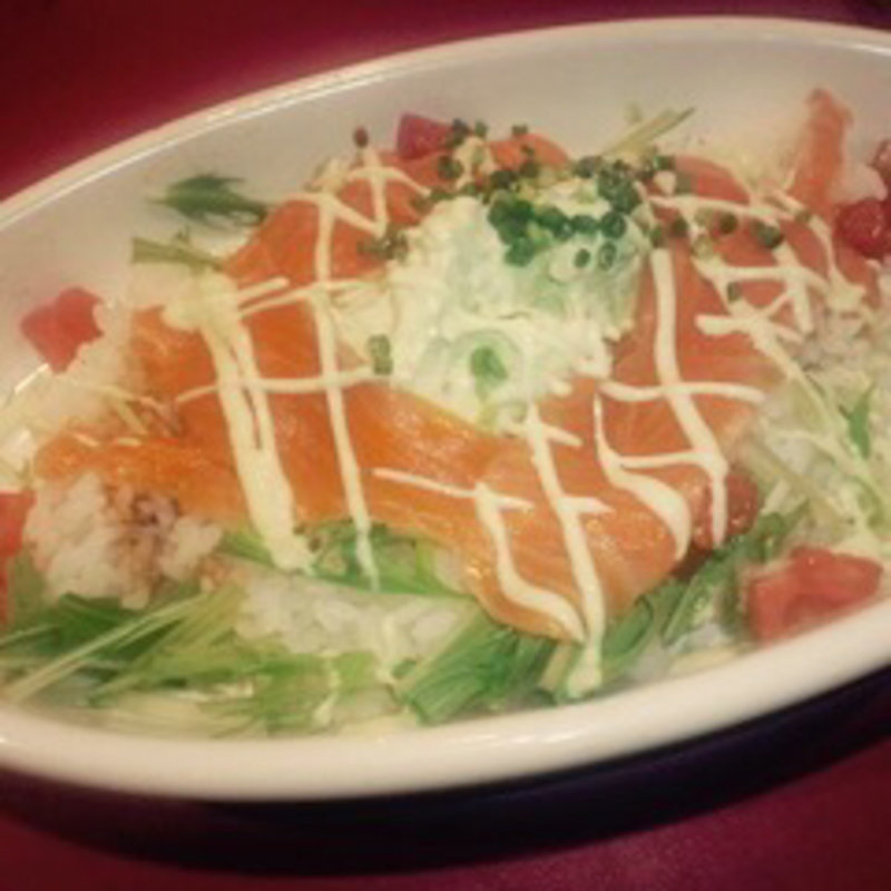 キングロコモコ(紅花 別館)