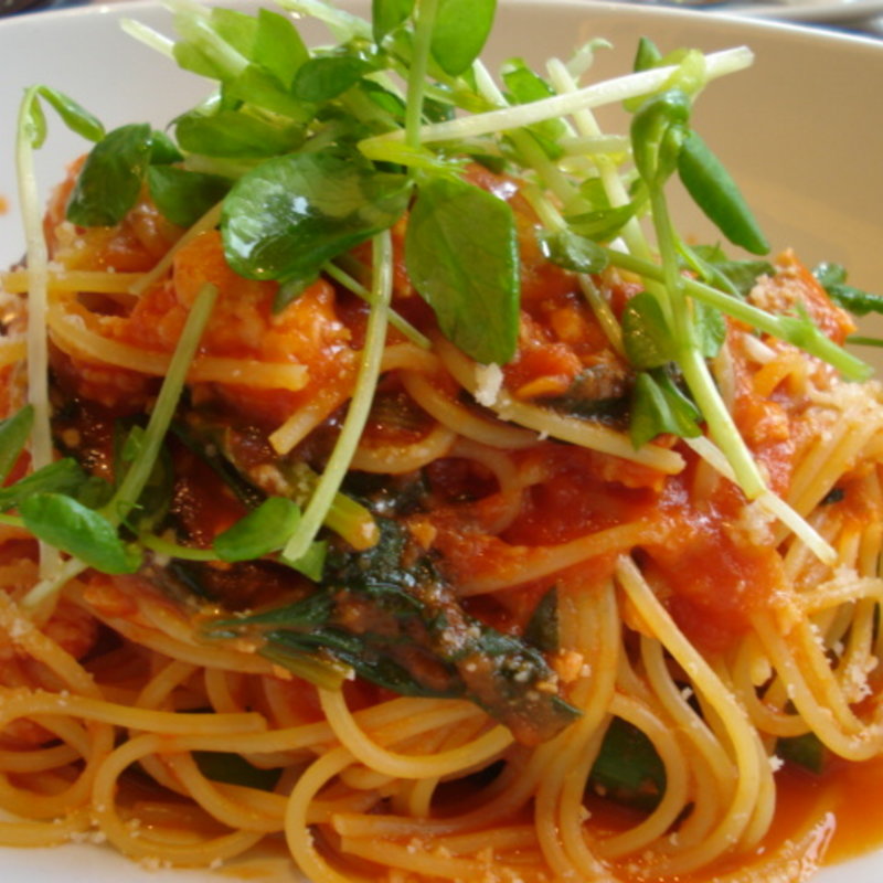 パスタランチ(JIMI)