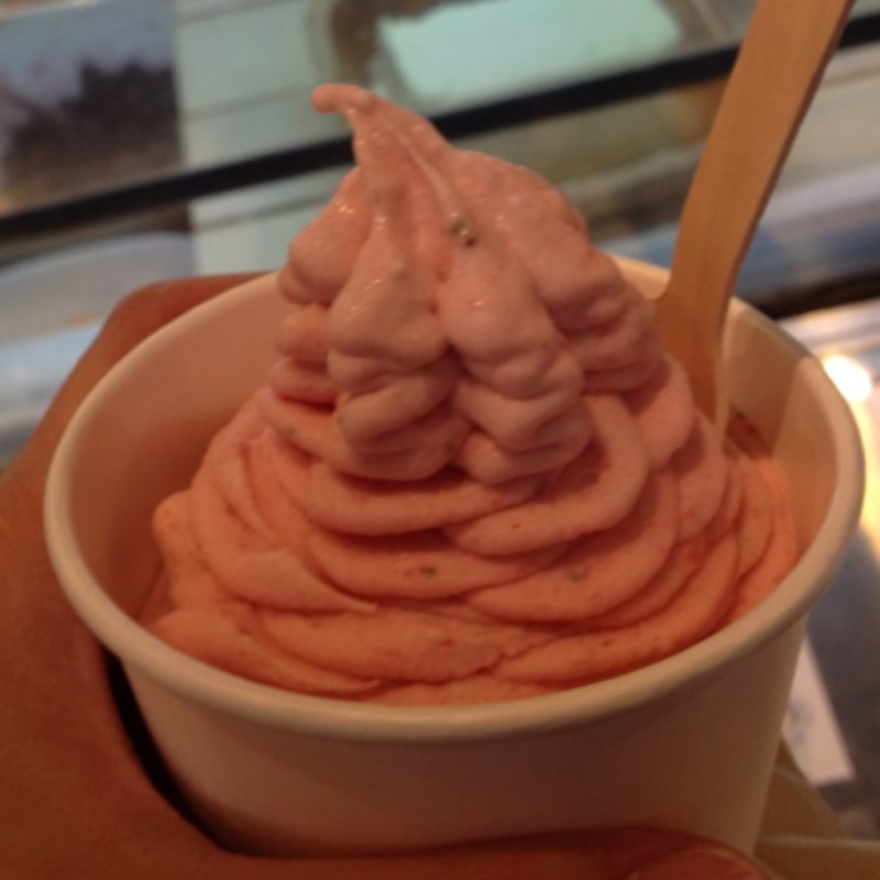 北村農園さんのとちおとめ（いちご）(ウッドベリーズ 本店)