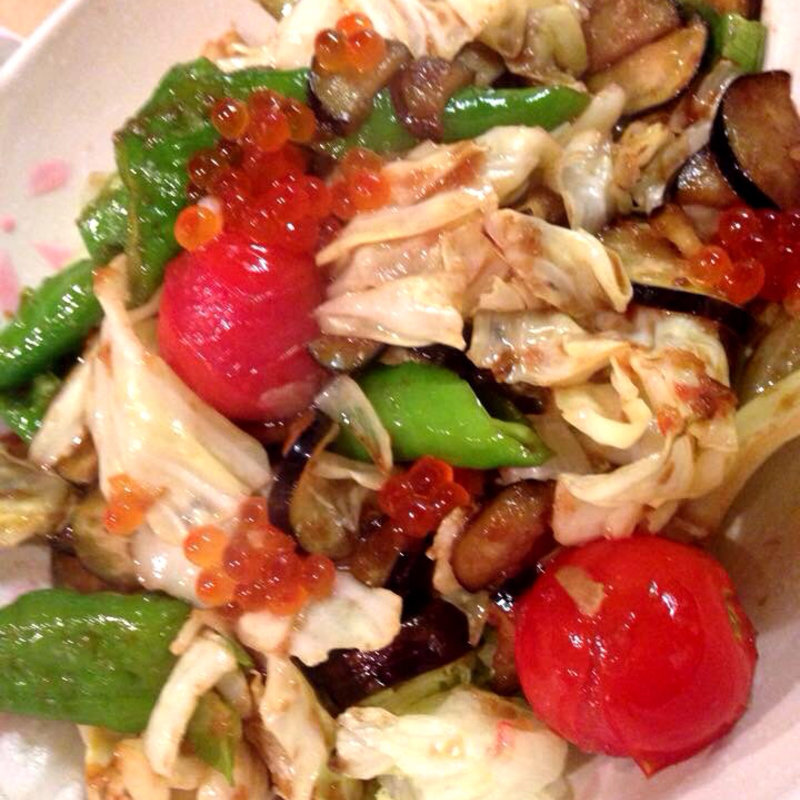 そうすけサラダ(宗佑 )