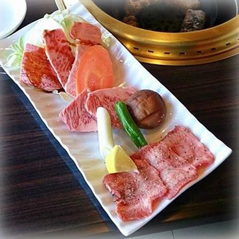 Cランチ(一升びん 久居インター店 )