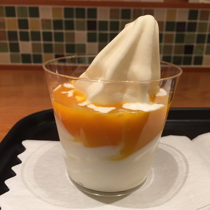 マンゴーアイランド(マザー牧場 なんばパークス店)