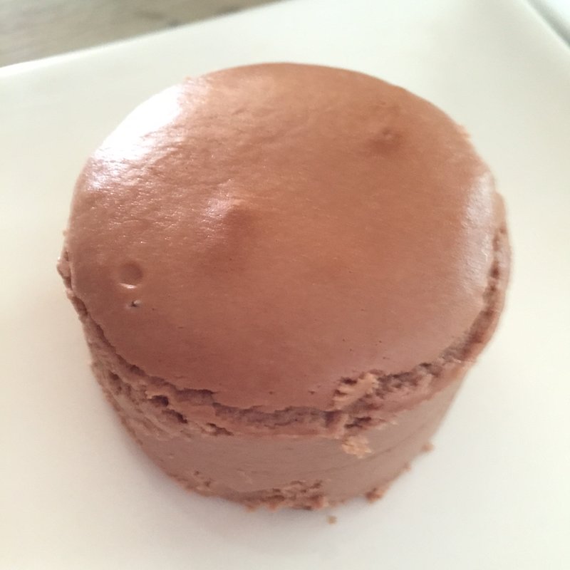 小山チーズ＋ショコラ（8個入り）(パティシエ エス コヤマ)