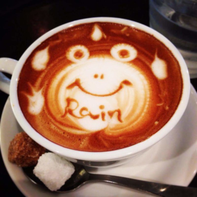 チキンカツ(フダンカフェ （fudan　ｃａｆｅ）)