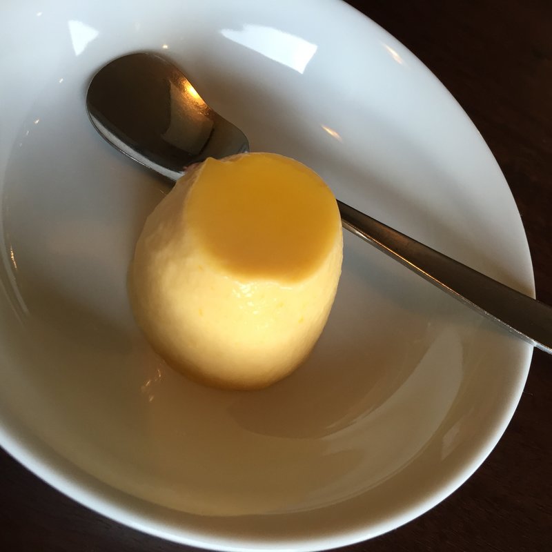 マンゴープリン(Milan 西の京店 （ミラン）)