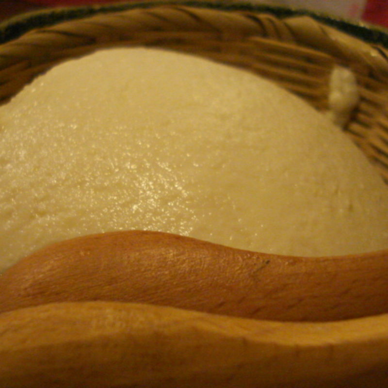 ざる豆腐(虎丸)