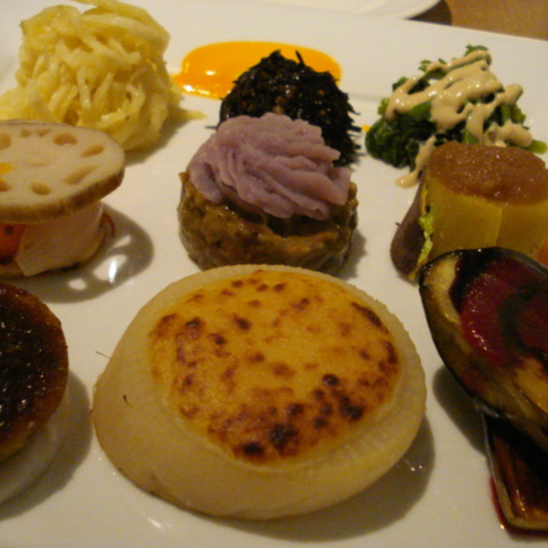 ハーモニーディナーA(日水土)