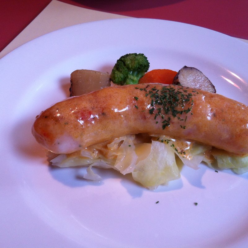 ピアットランチ(タントピアット （Tanto Piatto）)