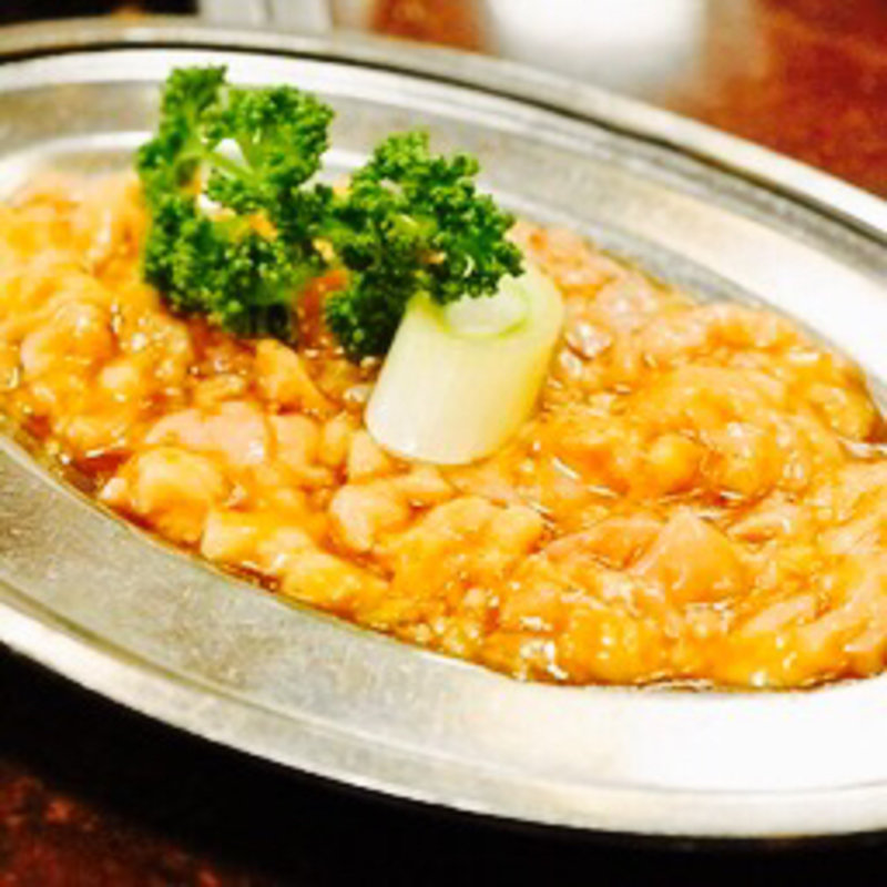 ギャラ(焼肉 京城 北千住店 （ヤキニクケイジョウ）)