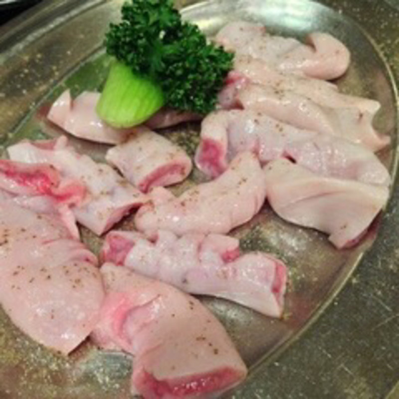 コブクロ(焼肉 京城 北千住店 （ヤキニクケイジョウ）)