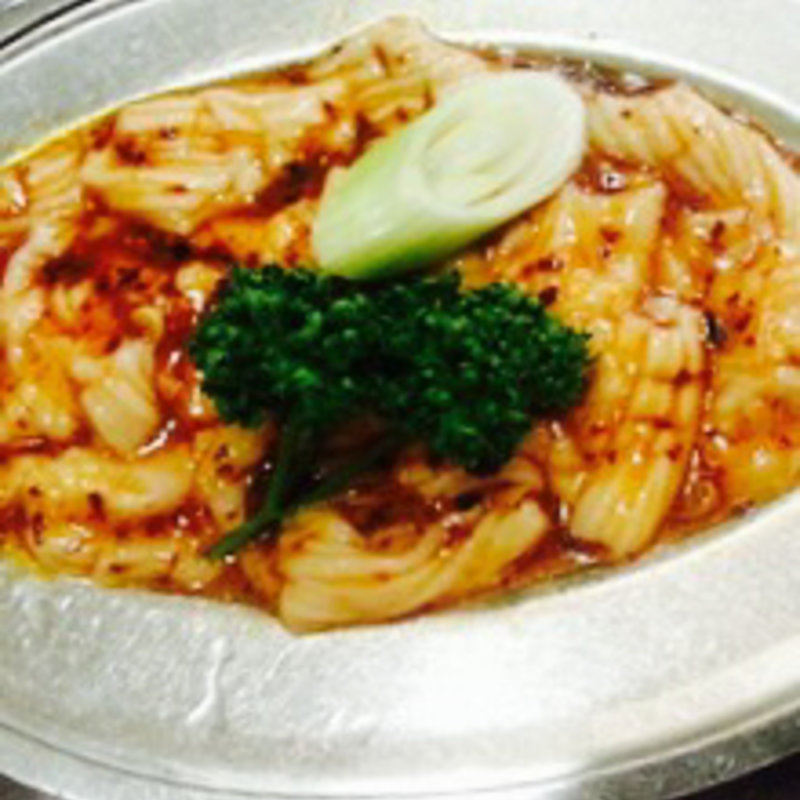 ヤン(焼肉 京城 北千住店 （ヤキニクケイジョウ）)