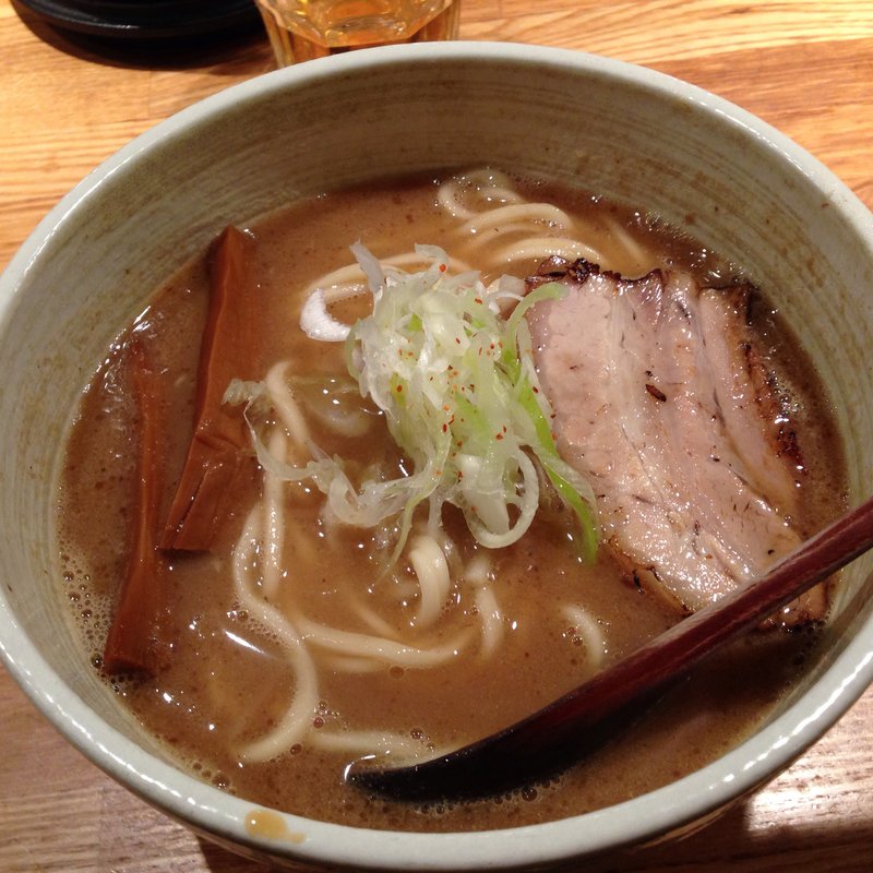 ラーメン(北野坂 奥 )