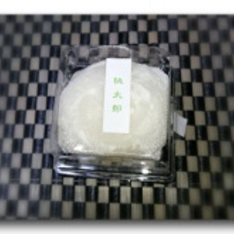 桃太郎葡萄大福 (とっとり･おかやま 新橋館)