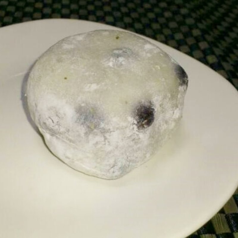 豆大福(銀座甘楽 銀座コリドー街本店)