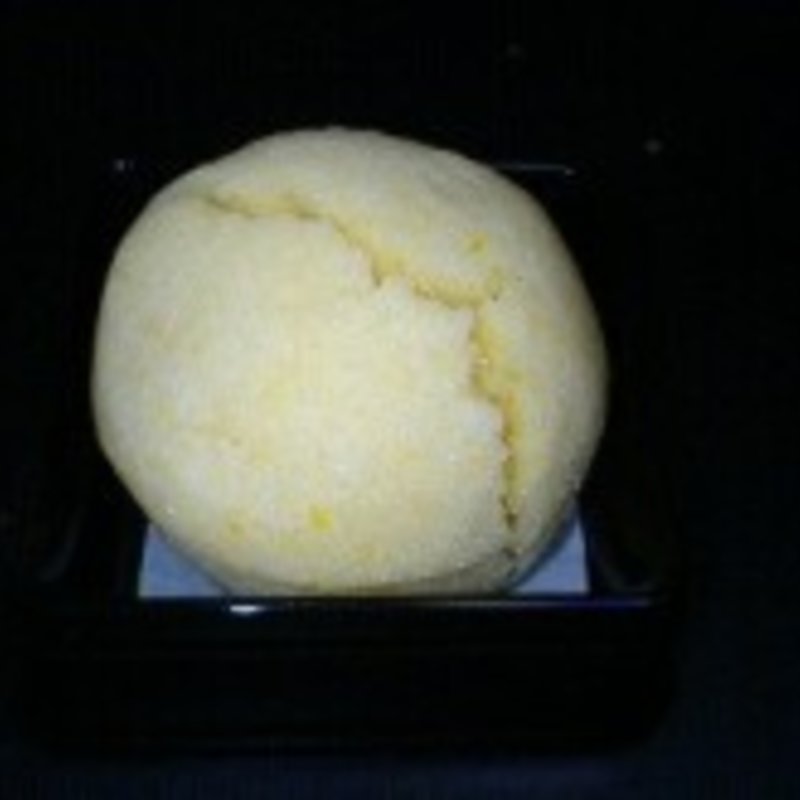 柚子しぐれ(松崎煎餅 お茶席 )