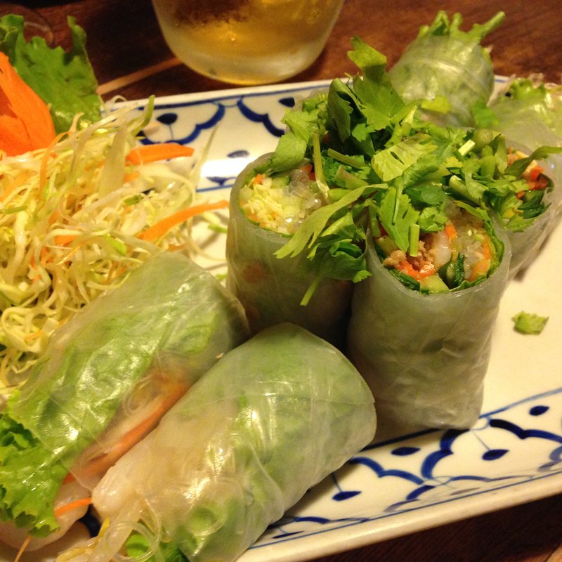 ゴイクン(バーンタイ)