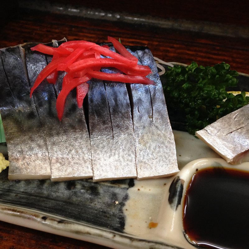 きずし(正宗屋 )