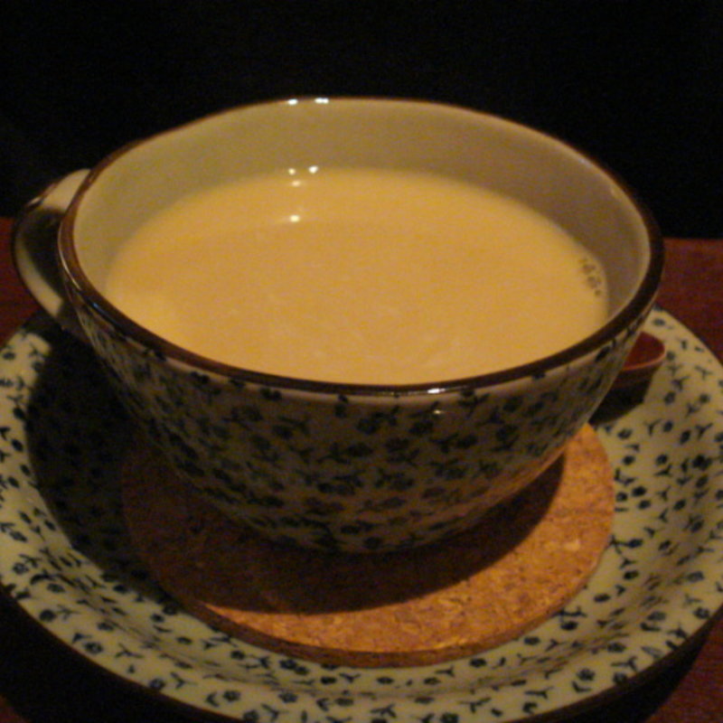 チャイ(あじゅ )