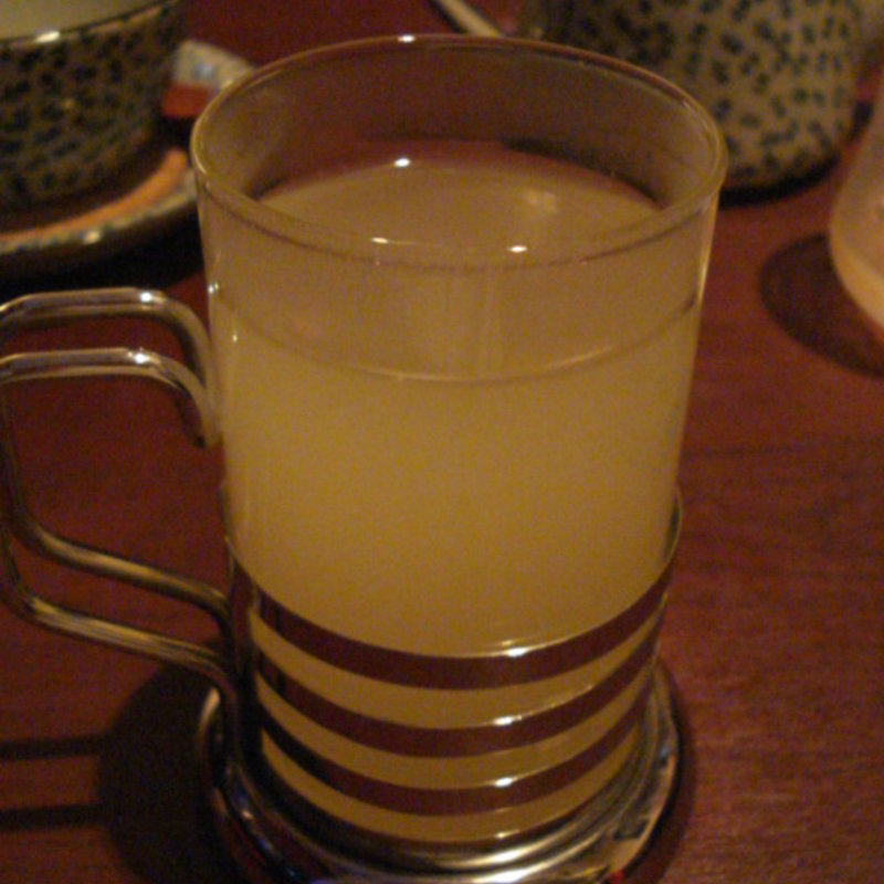 ゆずハニー(あじゅ )