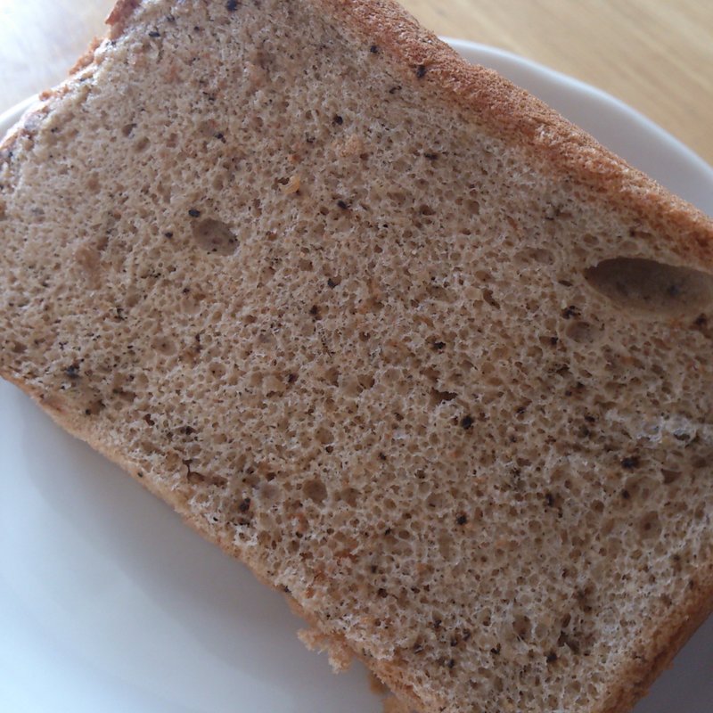 紅茶シフォン(森パン)