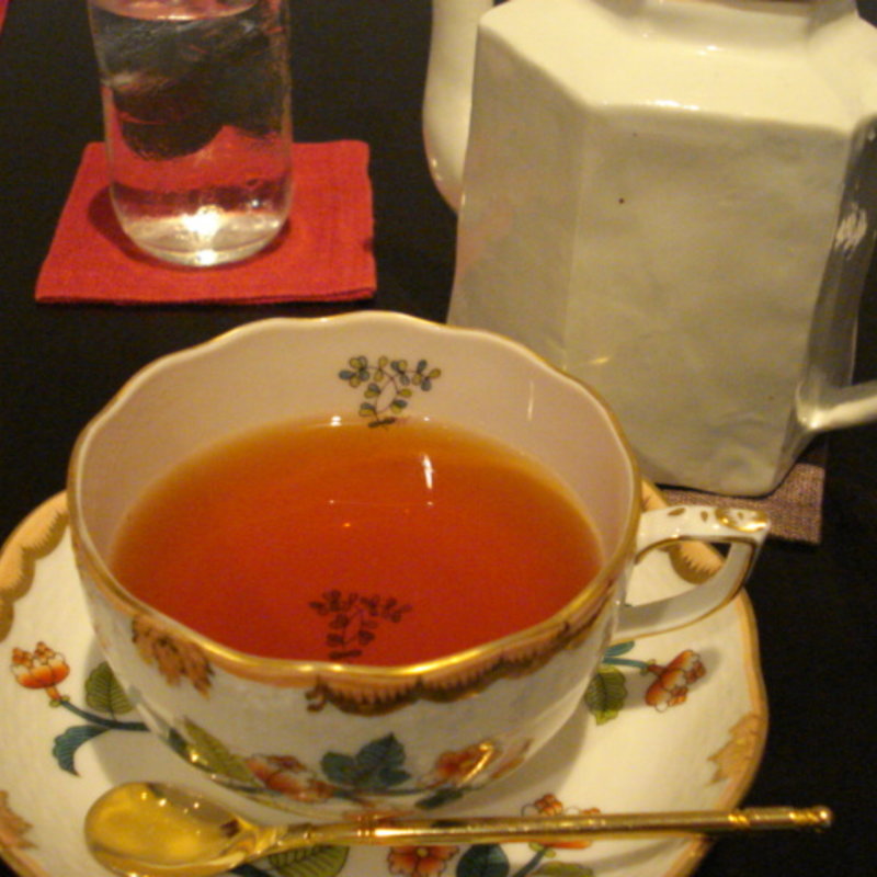 夏摘みダージリン(アイティーハウス （I TeA HOUSE）)