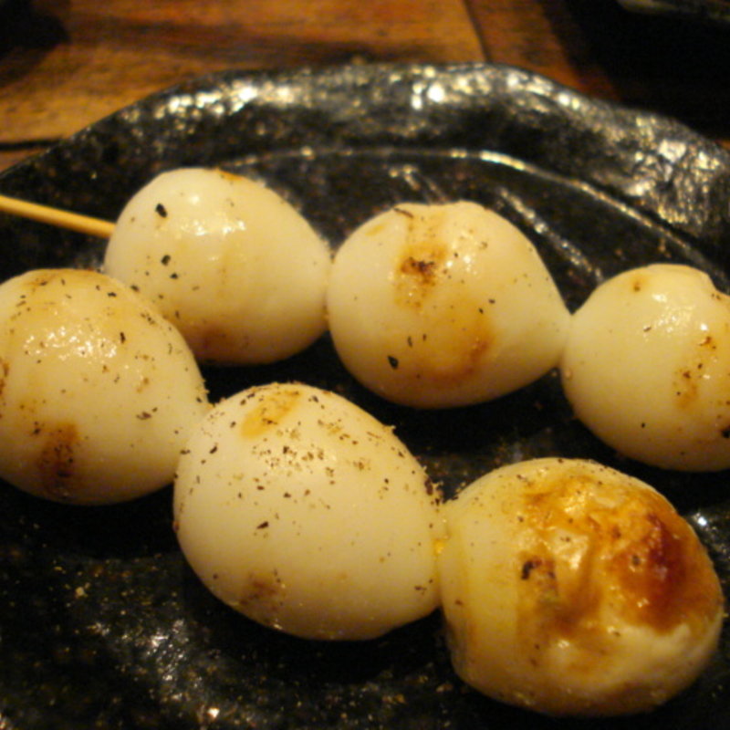 生うずら(おかにわ )