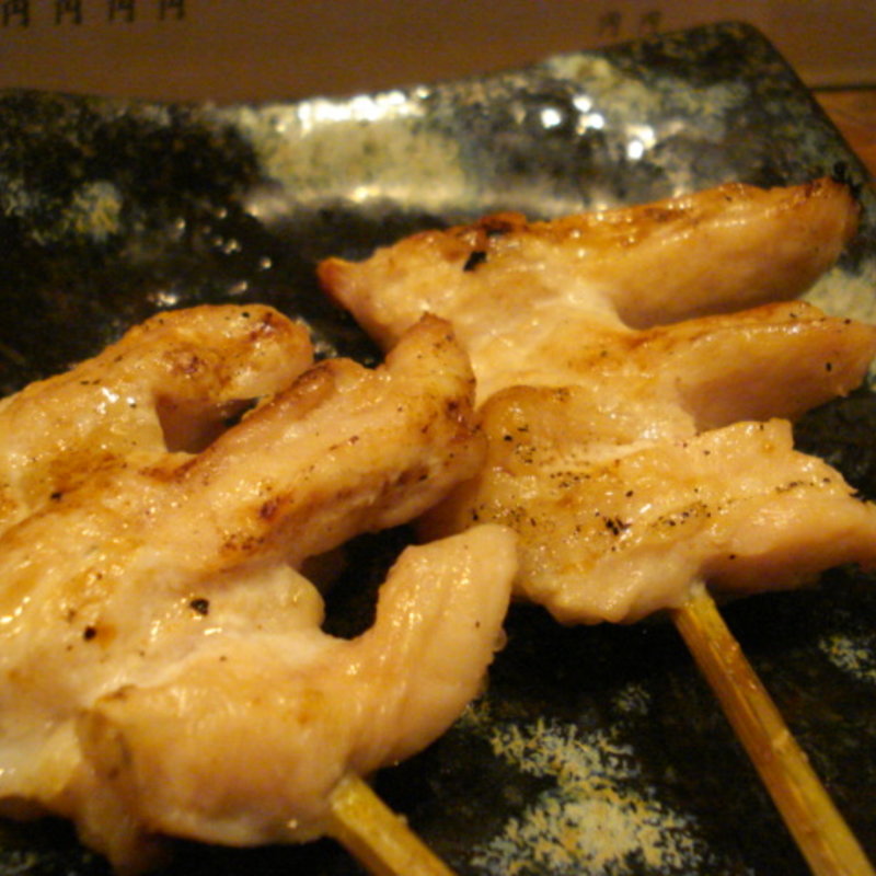 軟骨(おかにわ )