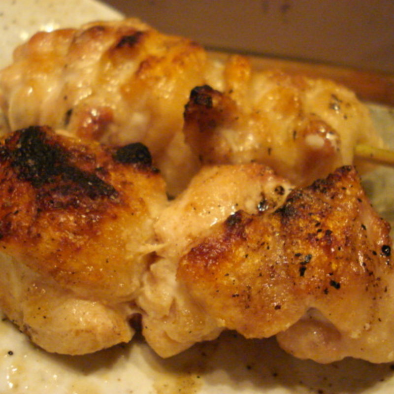 肩ロース(おかにわ )