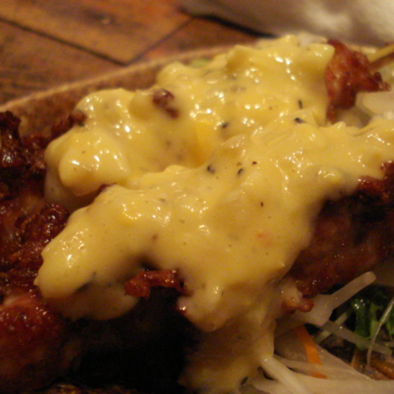 チキン南蛮串(おかにわ )