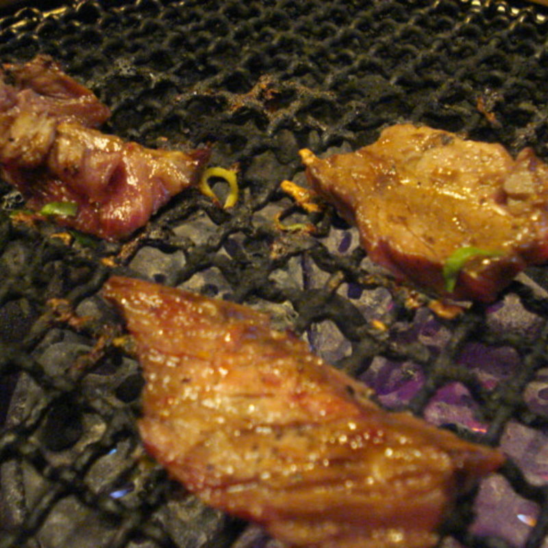 ツラミ(万両 天神橋店 （マンリョウ）)