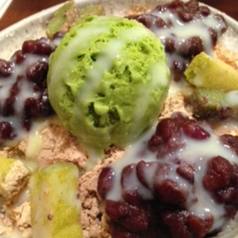 パッピンス(茶母 鶴橋店 （TAMO）)